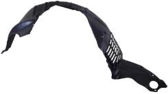 Подкрылок. Mazda Atenza Sport, GY3W, GYEW Mazda Mazda6 Mazda Atenza, GGES, GG3S, GG3P, GGEP