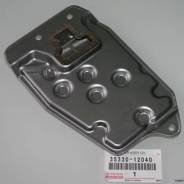 Фильтр автомата. Toyota: Corolla, Voxy, Noah, Nadia, Caldina, Vista Ardeo, Vista, Voltz, Avensis, Matrix, Gaia Двигатели: 1ZZFE, 3ZZFE, 1ZZFBE, 1AZFSE