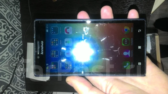 Lenovo P70. �/� ����