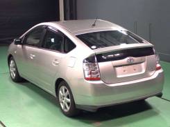 Toyota Prius. NHW20