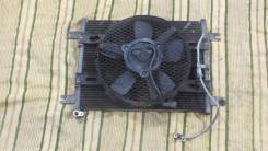 Радиатор кондиционера. Suzuki Escudo, TA51W, TD11W, TA31W, TA11W, TD51W, TD61W, TD31W Двигатель H20A