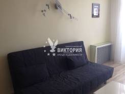 3-комнатная, улица Тигровая 9. Центр, агентство, 78 кв. м. Комната