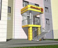 Архитектурное проектирование в Хабаровске