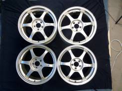 SSR Type-C. 7.5x17, 5x100.00, ET50, ЦО 67,1 мм.