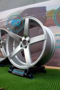 Vossen. 9.0/10.5x20, 5x112.00, 5x114.30, 5x115.00, 5x120.00, 5x130.00, ET35/35, ЦО 73,1 мм.