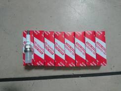 Свеча зажигания. Toyota: Windom, Aurion, Avensis, Corolla, Tundra, Tarago, Voltz, Corolla Runx, Alphard, Mark X, Mark II Wagon Qualis, Camry, Soarer...