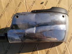 Клык бампера. Toyota Hilux Toyota Hilux Pick Up, GUN126L, GUN125L