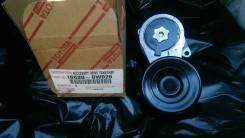 Натяжитель ремня. Lexus: IS300, IS200, SC300, SC400, GS430, GS300, GS400 Toyota: Crown, Aristo, Soarer, Altezza, Brevis, Chaser, Crown Majesta, Mark I...