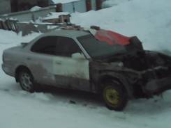 Toyota Vista. ПТС SV32, 3SFE