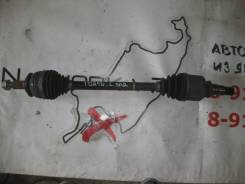Привод. Suzuki Grand Vitara, JT Suzuki Escudo, TDA4W Двигатель J24B