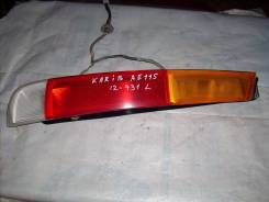 Стоп-сигнал. Toyota Sprinter Carib, AE115G, AE115