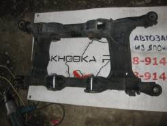 Балка. Suzuki Grand Vitara, JT Suzuki Escudo, TDA4W Двигатель J24B