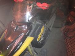 BRP Ski-Doo Summit 800. исправен, есть птс, с пробегом