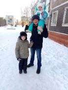 Грузчик. Среднее образование