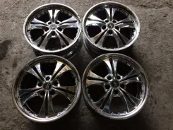 Rota Blitz Sport. 7.0x17", 5x114.3, ET38, �� 73,1���. ����