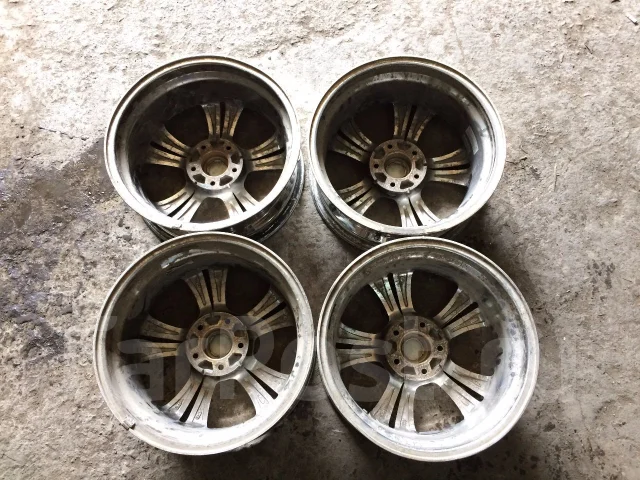 Rota Blitz Sport. 7.0x17", 5x114.3, ET38, �� 73,1���. ����