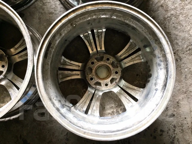 Rota Blitz Sport. 7.0x17", 5x114.3, ET38, �� 73,1���. ����