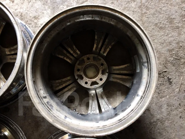 Rota Blitz Sport. 7.0x17", 5x114.3, ET38, �� 73,1���. ����