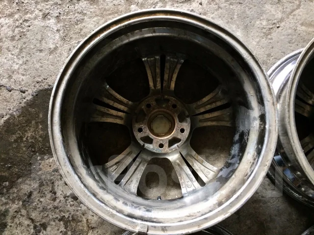 Rota Blitz Sport. 7.0x17", 5x114.3, ET38, �� 73,1���. ����