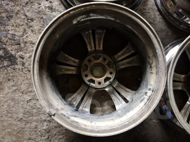 Rota Blitz Sport. 7.0x17", 5x114.3, ET38, �� 73,1���. ����
