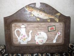 Ключницы.