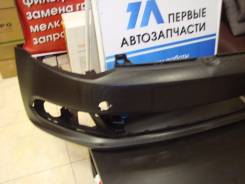 Бампер. Volkswagen Polo, 602, 604, 612, 614, 6C1, 6R1 Двигатели: CFNA, CFNB, CFW, CHYA, CHYB, CHZC, CJZC, CJZD, CLSA, CUSA, CUSB, CWVA, CZCA, CZEA, DA...