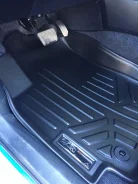 ������� � ����� Maxliner ��� RAV4 2013-2017 �. �������