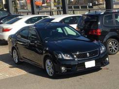 Toyota Crown. автомат, задний, 2.5, бензин, б/п. Под заказ
