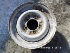 УАЗ. 6.0x15, ET22