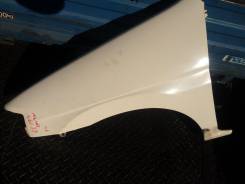 Крыло. Ford Festiva Mazda Demio, DW3W, DW5W, GW5W Двигатели: B5ME, B3ME, B3E, B5E