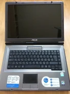 Asus X51R. 15.4", 1 860,0����, WiFi, Bluetooth