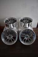 Work Emotion. 9.5/10.5x19, 5x114.30, ET15/17. Под заказ