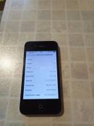 Apple iPhone 4 32Gb. Б/у