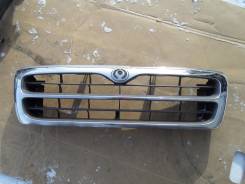 Решетка радиатора. Mazda Proceed, UV56R Двигатель G5E