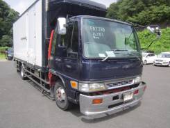 Hino Ranger. Продам 2000 года, 8 000 куб. см., 5 000 кг., 4x2. Под заказ