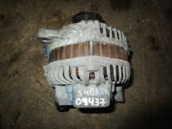 Генератор. Subaru Outback Subaru Legacy, BPH, BP5, BL5, BP9, BL9 Subaru Forester, SH5, SH9 Subaru Impreza, GRF, GE7, GE6, GRB, GH8, GH7, GVF, GE3, GH6...