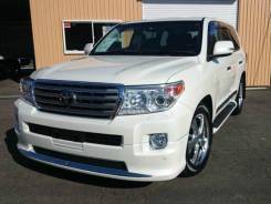 Toyota Land Cruiser. автомат, 4wd, 4.6, бензин, б/п. Под заказ