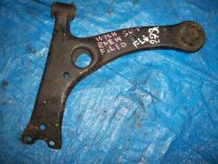 Рычаг передний левый Toyota WISH ZNE14 2003 (4WD). Toyota: Corolla, Wish, Allion, Corolla Fielder, Allex, Premio, Corolla Runx Двигатели: 1NZFE, 3ZZFE...