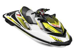 BRP RXP. 300,00 л.с., Год: 2017 год