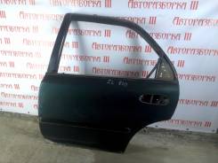 Дверь багажника. Honda Civic Ferio, EG9, EG8, EG7, EH1, EJ3 Двигатель ZC