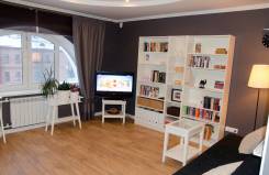3-комнатная, улица Калинина 71а. Центральный, 120 кв. м.