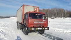 Камаз 53212. . 1993 года., 1 500 куб. см., 10 000 кг.