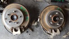 Ступица. Toyota Mark X Zio, ANA10, ANA15, GGA10 Toyota Sai, AZK10 Toyota Mark X, ANA10, ANA15, GGA10 Двигатели: 2AZFE, 2GRFE, 2AZFXE