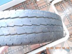Continental Vanco 8. Летние, износ: 50%, 1 шт