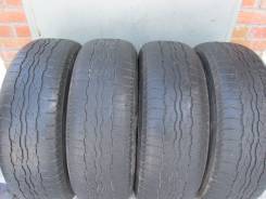 Bridgestone Dueler H/T D687. Летние, износ: 50%, 4 шт