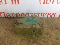 Блок управления двс. Honda Civic Ferio, EG9, EG8, EG7, EH1, EJ3, E-EH1 Двигатель ZC