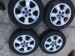 Toyota. 6.5x16, 5x114.30, ET45