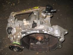 Коробка переключения передач. Volkswagen: Caddy, Bora, Golf, Beetle, Polo, CrossPolo, Golf Plus, Jetta, Lupo, New Beetle, Passat, Passat CC, Sharan, T...