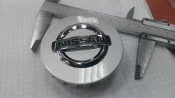 Декоративный колпачёк оригинал Nissan 40342-EB210