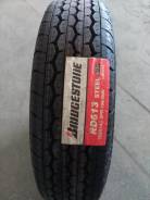 Bridgestone RD613 Steel. Летние, без износа, 4 шт